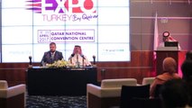 Expo Turkey By Qatar