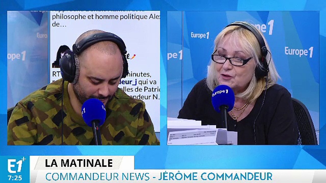 Patrick Balkany : "Je suis en train de boire des Vodkas Pomme avec Johnny Hallyday ! Foutez moi la paix !"