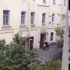 Ахахах самый лучший прикол 2013 года