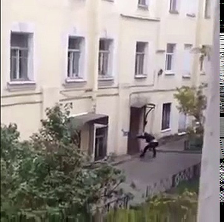 Ахахах самый лучший прикол 2013 года