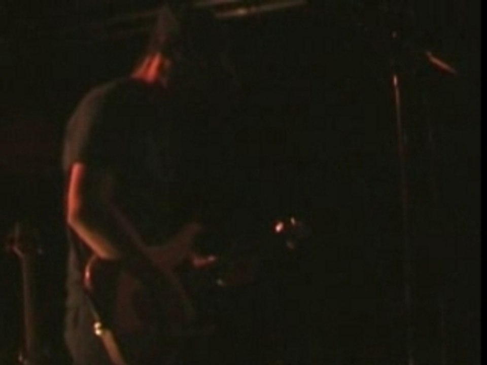 Zero absolu live
