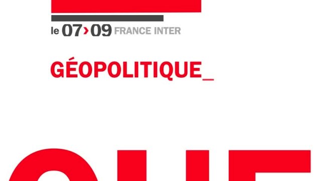 Matinale Grand Format - L'interview internationale : Emmanuel Macron
