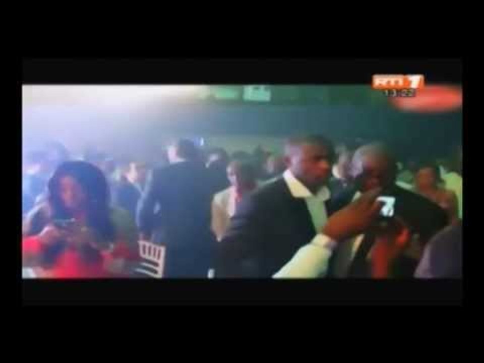 Football/CAF: Yaya Toure désigné meilleur joueur Africain de l'année 2012