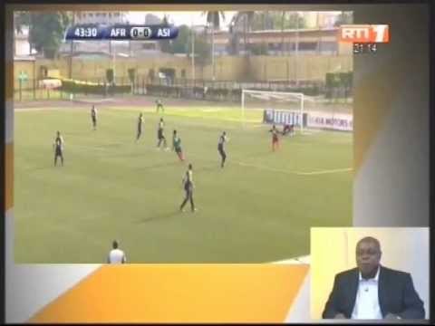 Football/Ligue 1: Les temps forts des rencontres de la 7ème journée du championnat national