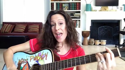 Wiggle It Action Songs for Children | Wheels on the Bus | Shake and Move | Patty Shukla LIVE