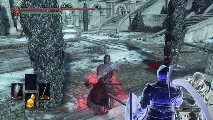 Dark Souls 3 Cabecinhas Hardcore