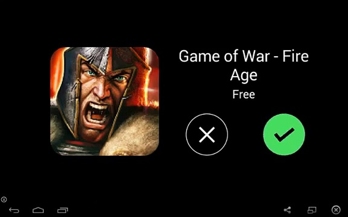 PowerShot - gun shot simulator for Android GamePlay