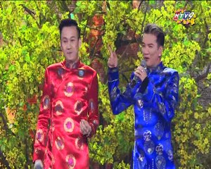 [Ca Khúc] Chúc Xuân - Đàm Vĩnh Hưng,Dương Triệu Vũ