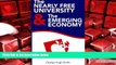 PDF  The Nearly Free University and the Emerging Economy: The Revolution in Higher Education Pre