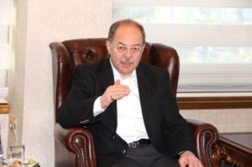 Mersin Şehir Hastanesi 3 Şubat'ta Açılıyor!