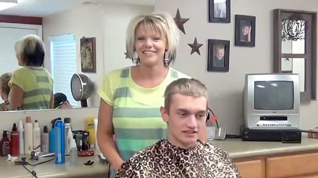 Mens Short Hairstyle | Short Hairstyles For Men