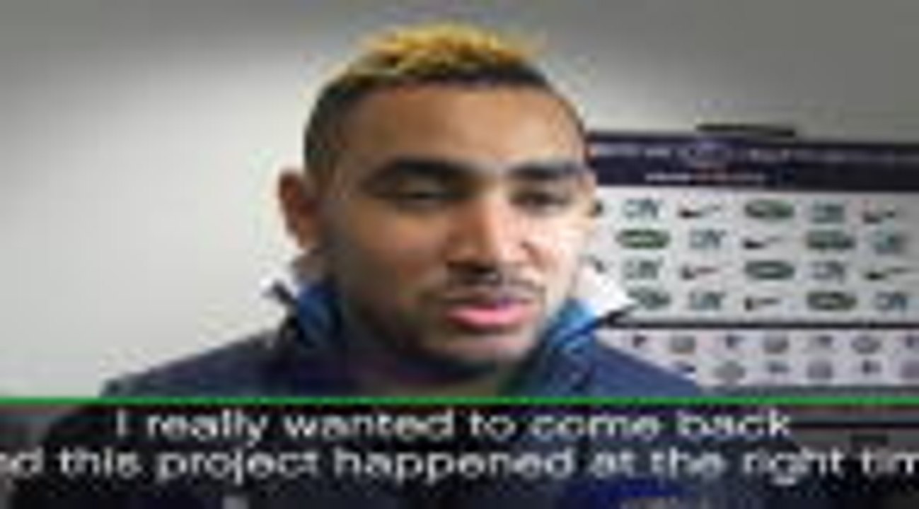 I have unfinished business with Marseille- Payet