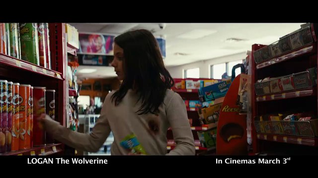 #Wolverine निकल पड़ा है अपने आखरी सफर पर… पेश है Logan का एक्शन से भरपूर, हिंदी ट्रेलर! देखिये Hugh Jackman a.k.a #Logan