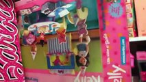 DisneyCarToys TOY CLOSET My Toy Collection w ToysReviewToys Barbie Frozen Peppa Pig Play Doh