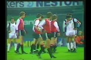 18.03.1981 - 1980-1981 UEFA Cup Winners' Cup Quarter Final 2nd Leg Feyenoord 4-0 Slavia Sofia