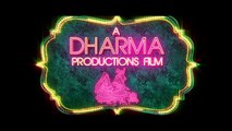 Badrinath Ki Dulhania - Official Teaser _ Karan Johar _ Varun Dhawan _ Alia Bhat