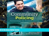READ book Community Policing: Partnerships for Problem Solving Linda S. Miller Trial Ebook