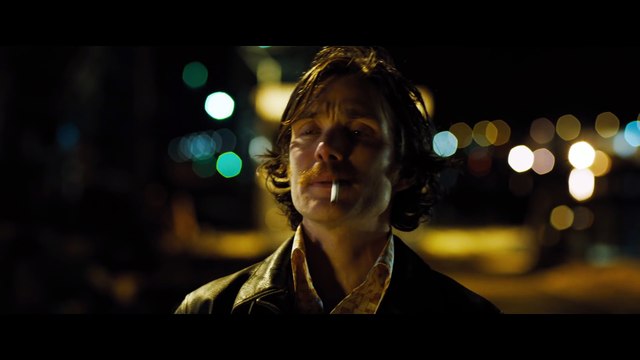 Free Fire - Official Red Band Trailer HD - A24