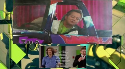 Kickin' It - S 3 E 11 - Two Dates And A Funeral