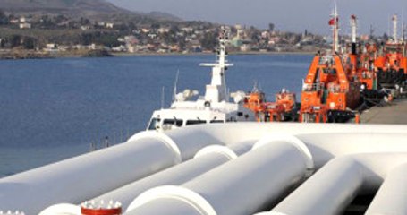 Rusya Federasyon Konseyi, Türk Akımı'nı Onayladı