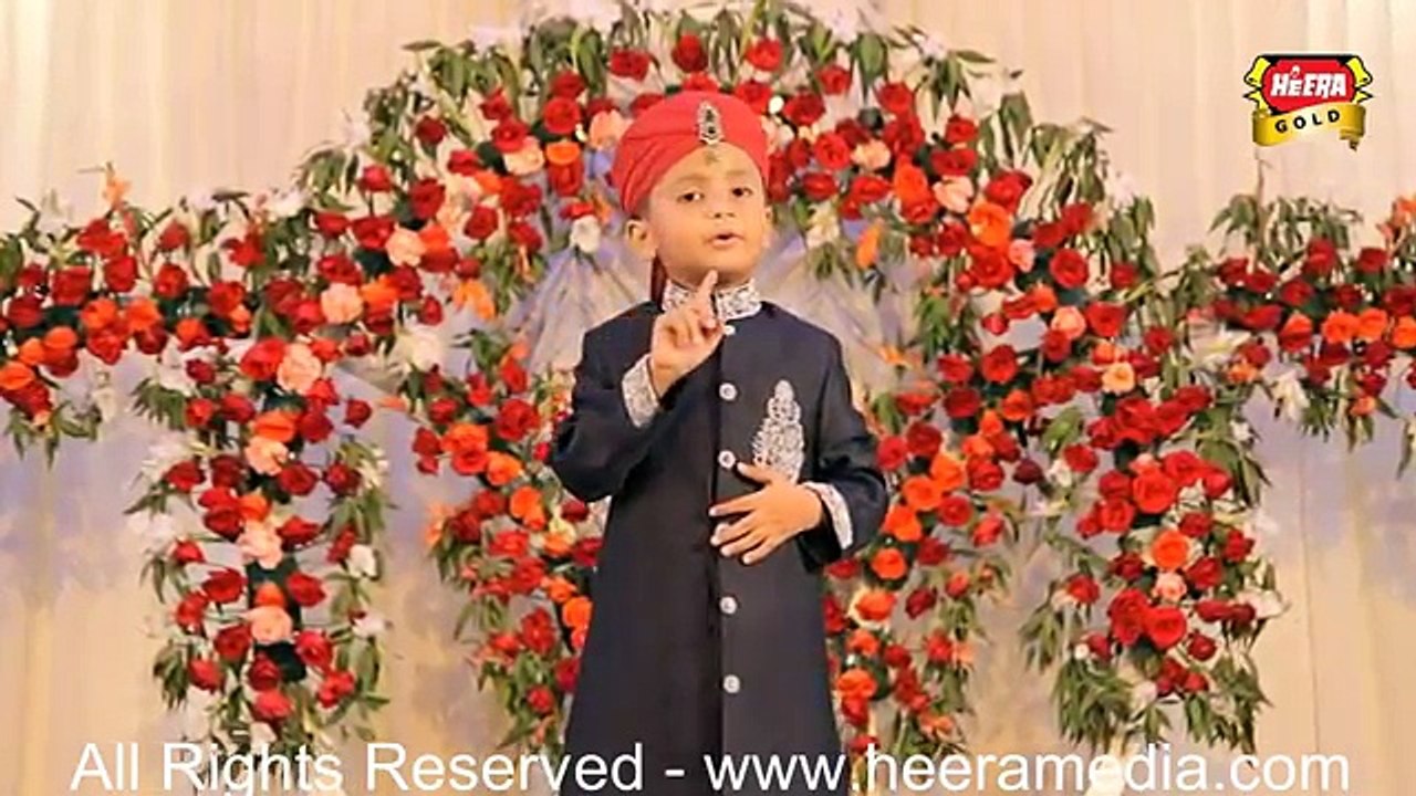New Naat, Sab Se Aula-o-Aala Hamara Nabi, Talha Qadri, New Naat album