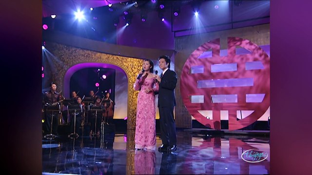 Mùa Xuân Đầu Tiên (Tuấn Khanh) - Như Quỳnh & Thế Sơn