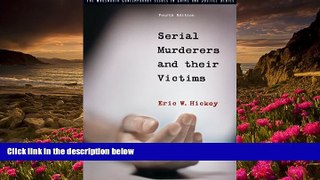 EBOOK ONLINE Serial Murderers and their Victims (Wadsworth Contemporary Issues in Crime and