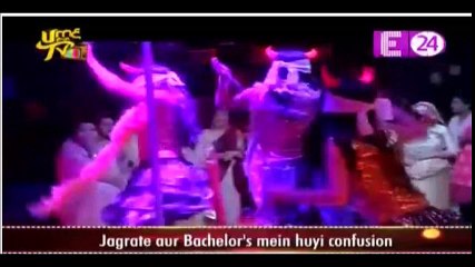 UMeTv YRKKH Mein Hua zordar confusion between Gen X & Y