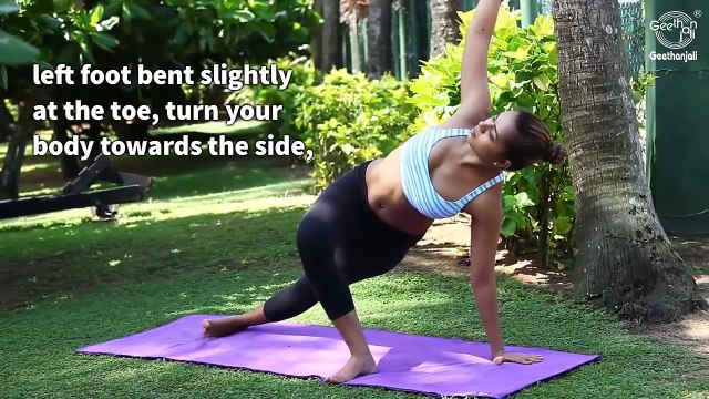 5 Simple Yoga Exercises To Lose Belly Fat In 1 Week Best Yoga Asanas for Losing Weight Quickly