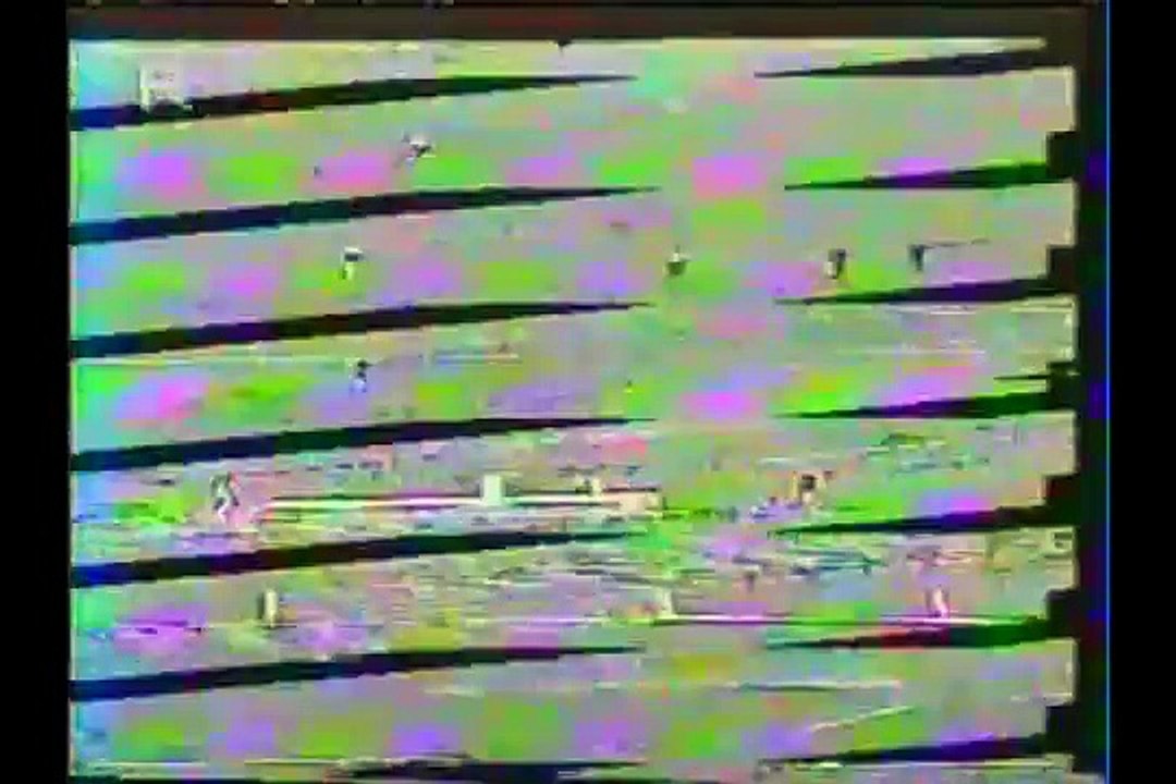 12.05.1982 - 1981-1982 UEFA Cup Winners' Cup Final Match Barcelona 2-1 Standard Liege