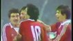 17.03.1982 - 1981-1982 European Champion Clubs' Cup Quarter Final 2nd Leg CSKA Septemvriysko Zname 2-0 Liverpool (After Extra Time)