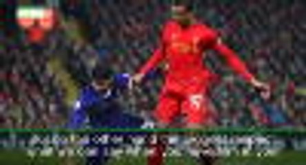 Klopp unsure if Costa dived