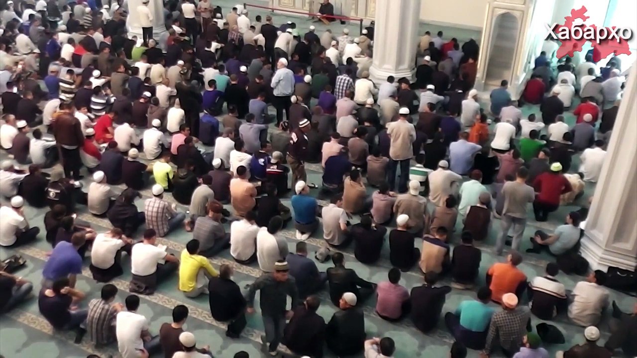 Маъмурияти Рӯҳонии Русия ба ҷалб намудани имомони тоҷик барои мавъиза кардан байни муҳоҷирони меҳнатй кушиш дорад