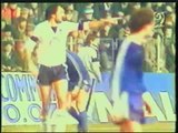 08.12.1982 - 1982-1983 UEFA Cup 3rd Round 2nd Leg FC Universitatea Craiova 2-0 Bordeaux FC (After Extra Time)