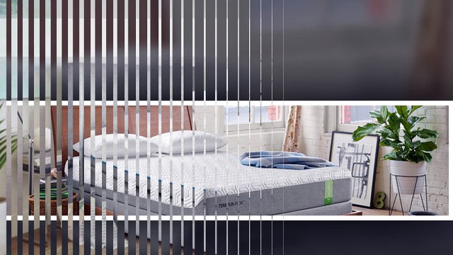 Tempur-Pedic Mattress Collection - Mattress Direct