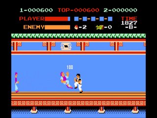 My kung fu Fighting Skills (பாத்து பயந்துராதீங்க)_