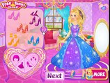 Cinderella Magic Transformation ( Золушкина магия )