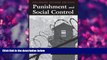 READ book Punishment and Social Control (Social Problems and Social Issues)  Pre Order
