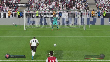 Fifa 16 Derby Country Career Mode Ep24-Capital One Cup Final