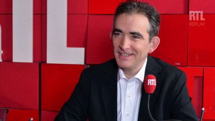 Christophe Bourroux : l'Alfa Romeo Giulia a été élue "plus belle voiture de l'année 2016"