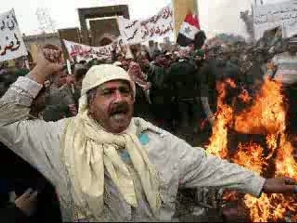 The Problem with Islam by The Southern Avenger