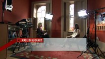 Gina Miller: Was sagt die Brexit-Klägerin? | Made in Germany