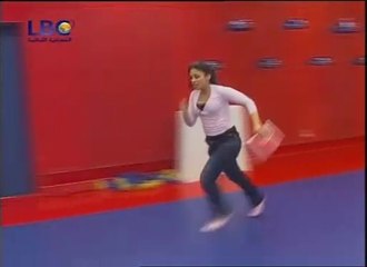 Star academy4 amal et marwa