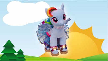 Eggs Surprise Animated: My Little Ponies, Legend of Zelda, Spongebob, Angry Birds, Elmo