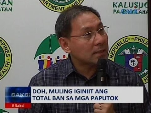 Saksi: Naputukan mula Dec. 21, 2015 hanggang Jan. 1, 2016 tumaas kumpara noong Salubong 2015