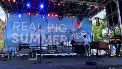 Stage Hire Auckland - Portable Event Staging