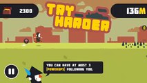 Try Harder (Android/IOS) Gameplay Walkthrough HD