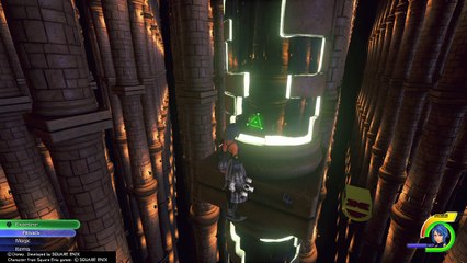 KINGDOM HEARTS HD 2.8 FINAL CHAPTER PROLOGUE_20170201021856