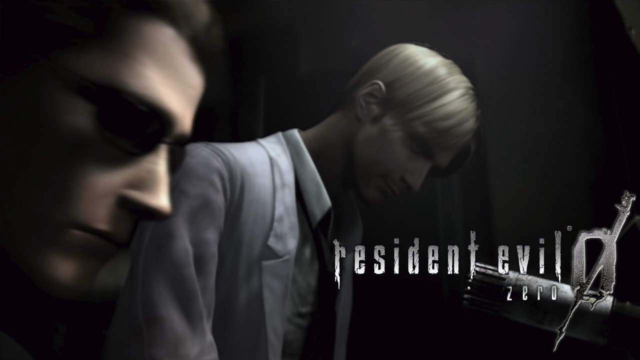 Resident Evil Zero HD Remaster - Part : 9 (PS4)