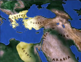 Alexander the Great - His True Story [2-3]